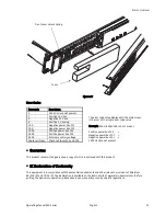 Preview for 24 page of K+H KPA 2290 Operating Manual