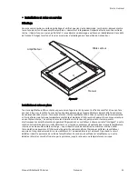 Preview for 31 page of K+H KPA 2290 Operating Manual