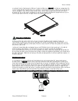 Preview for 32 page of K+H KPA 2290 Operating Manual