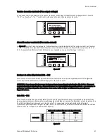 Preview for 39 page of K+H KPA 2290 Operating Manual