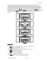 Preview for 42 page of K+H KPA 2290 Operating Manual