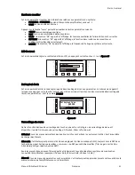 Preview for 43 page of K+H KPA 2290 Operating Manual