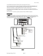 Preview for 59 page of K+H KPA 2290 Operating Manual