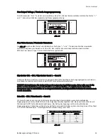 Preview for 61 page of K+H KPA 2290 Operating Manual