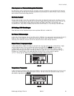 Preview for 62 page of K+H KPA 2290 Operating Manual