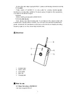 Preview for 2 page of K-Mate BH1000-1C User Manual