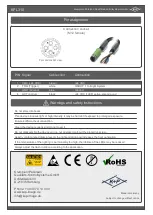 Preview for 4 page of K+P Holz KPL310 Quick Start Manual