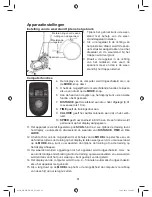 Preview for 61 page of K-Power KLJ - 8.2 Instruction Manual