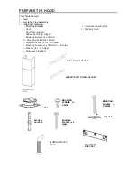 Preview for 4 page of K-Star 3388C Operating Instructions Manual