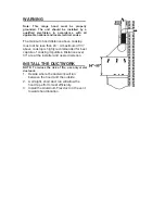 Preview for 5 page of K-Star 3388C Operating Instructions Manual