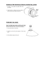 Preview for 7 page of K-Star K1005 Operating Instructions Manual