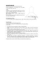 Preview for 9 page of K-Star K1005 Operating Instructions Manual