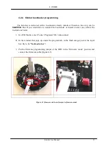 Preview for 19 page of K-Team KILOBOT User Manual