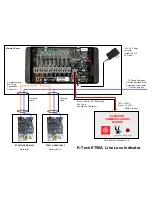 K-Tech ET98A Instruction Manual preview