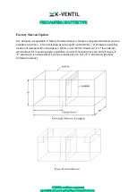 Preview for 3 page of K-VENTIL FD-10 Quick Start Manual