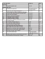 Preview for 9 page of K2 Scientific K205ULT Manual