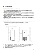 Preview for 14 page of K2 Scientific K215SDF-BB-BF Manual