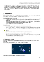 Preview for 17 page of K2 Scientific K215SDF-BB-BF Manual