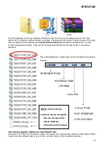 Preview for 22 page of K2 Scientific K215SDF-BB-BF Manual