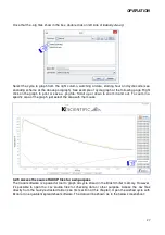 Preview for 25 page of K2 Scientific K215SDF-BB-BF Manual