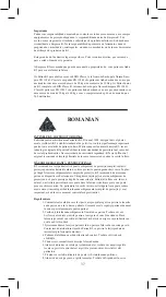 Preview for 38 page of K2 Softboot inline Series Manual