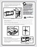 Preview for 3 page of K40 LD5500 Installation Instructions Manual