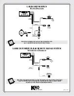 Preview for 8 page of K40 LD5500 Installation Instructions Manual