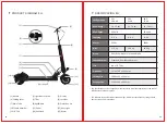 Preview for 4 page of Kaabo Skywalker 10 User Manual