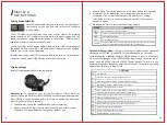 Preview for 12 page of Kaabo Skywalker 10 User Manual