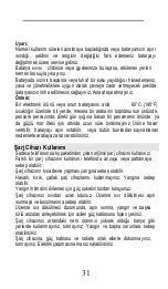 Preview for 33 page of KAAN A1 User Manual