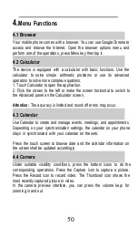 Preview for 52 page of KAAN A1 User Manual