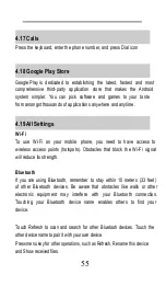 Preview for 57 page of KAAN A1 User Manual