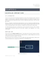 Preview for 19 page of kaarta CONTOUR User Manual