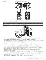 Preview for 22 page of Kaba Mas DKX-10 Installation Manual