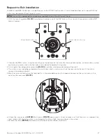 Preview for 27 page of Kaba Mas DKX-10 Installation Manual