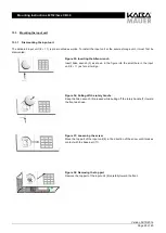 Preview for 13 page of Kaba Mauer 82132/3 CB30 Series Mounting Instructions