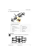 Preview for 13 page of Kaba 1434LEA User Manual