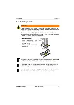 Preview for 19 page of Kaba 1434LEA User Manual