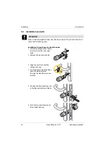 Preview for 20 page of Kaba 1434LEA User Manual