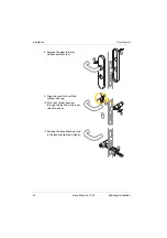 Preview for 24 page of Kaba 1434LEA User Manual