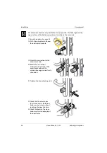 Preview for 26 page of Kaba 1434LEA User Manual