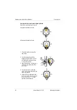 Preview for 40 page of Kaba 1434LEA User Manual