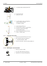 Preview for 18 page of Kaba 1547-K5 Operating Manual