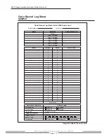 Preview for 22 page of Kaba 4000 User Manual