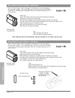 Preview for 36 page of Kaba 5140 Series Technical Manual