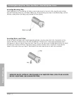 Preview for 42 page of Kaba 5140 Series Technical Manual