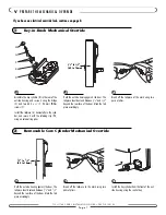 Preview for 7 page of Kaba AADB Installation Manual