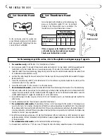 Preview for 8 page of Kaba AADB Installation Manual