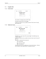 Preview for 56 page of Kaba B-eco Manual