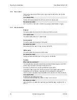 Preview for 22 page of Kaba B-Net 93 60 User Manual